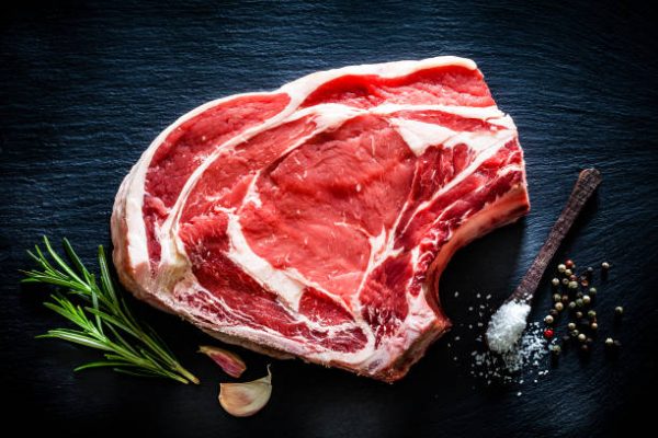 Côte de boeuf ANGUS