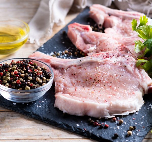 Côte de Porc