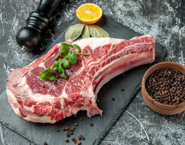 Côte de boeuf