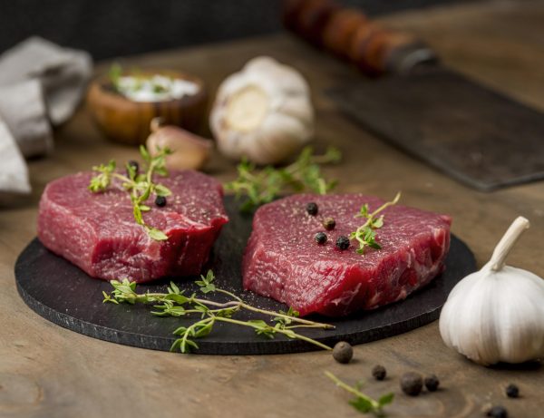 Tournedos
