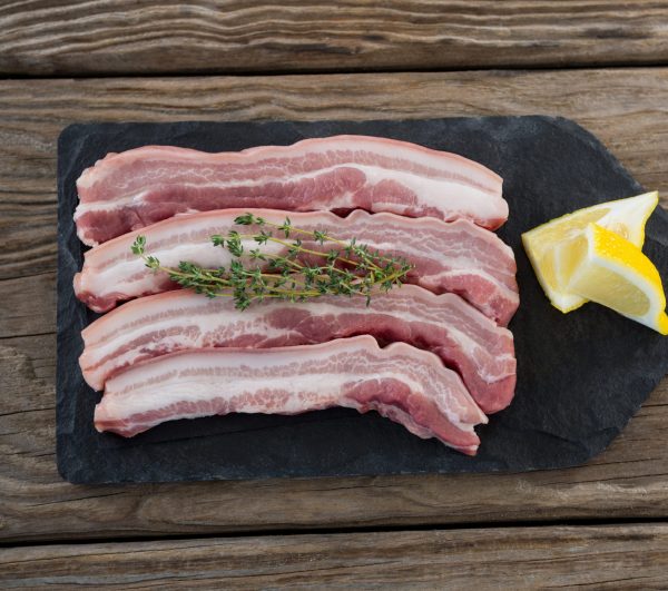 Poitrine de Porc