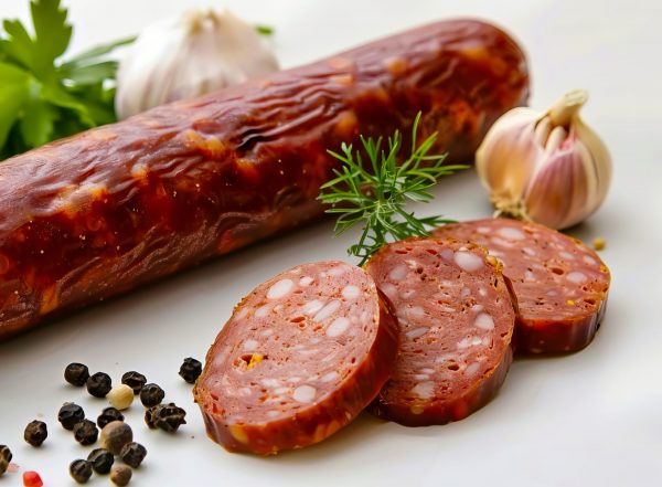 Chorizo