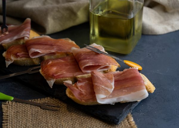 Jambon de Bayonne