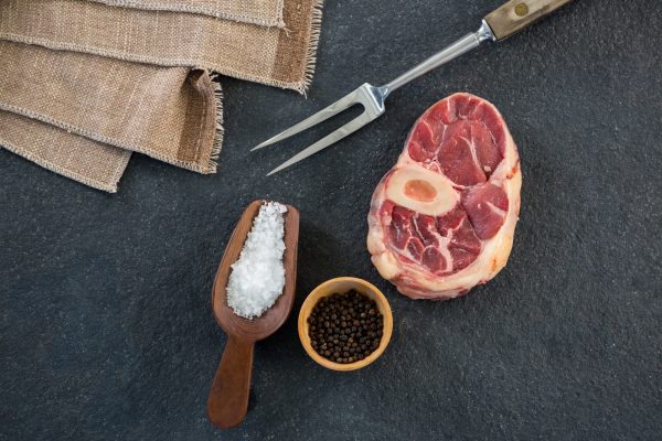 Osso Bucco