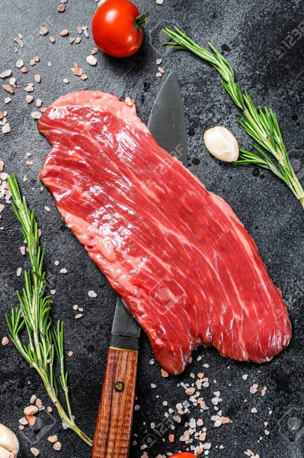 Bavette d'Aloyau