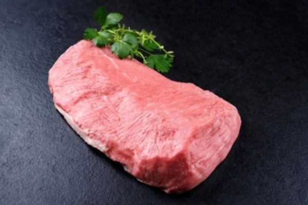Filet de veau