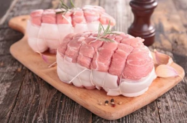 Rôti de veau