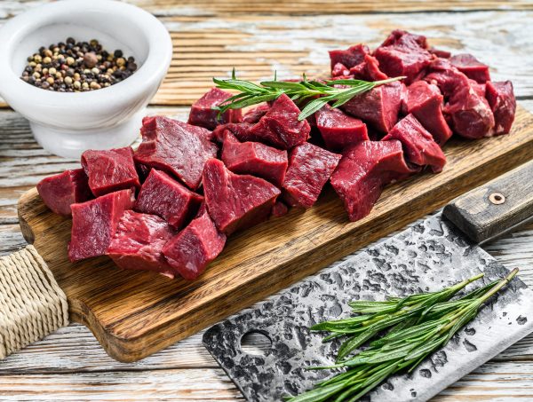 Bourguignon extra