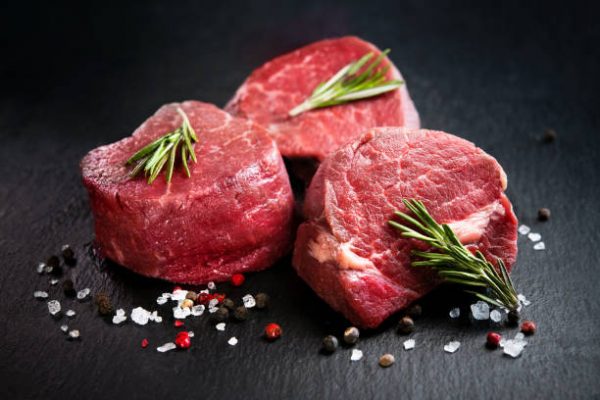 Surprise de Boeuf