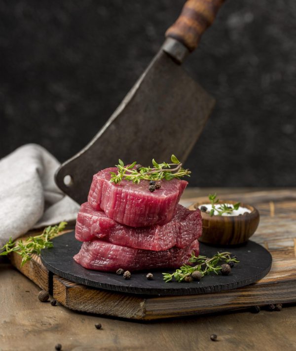 Pavé de Boeuf