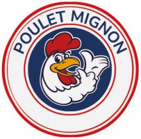 logo poulet mignon